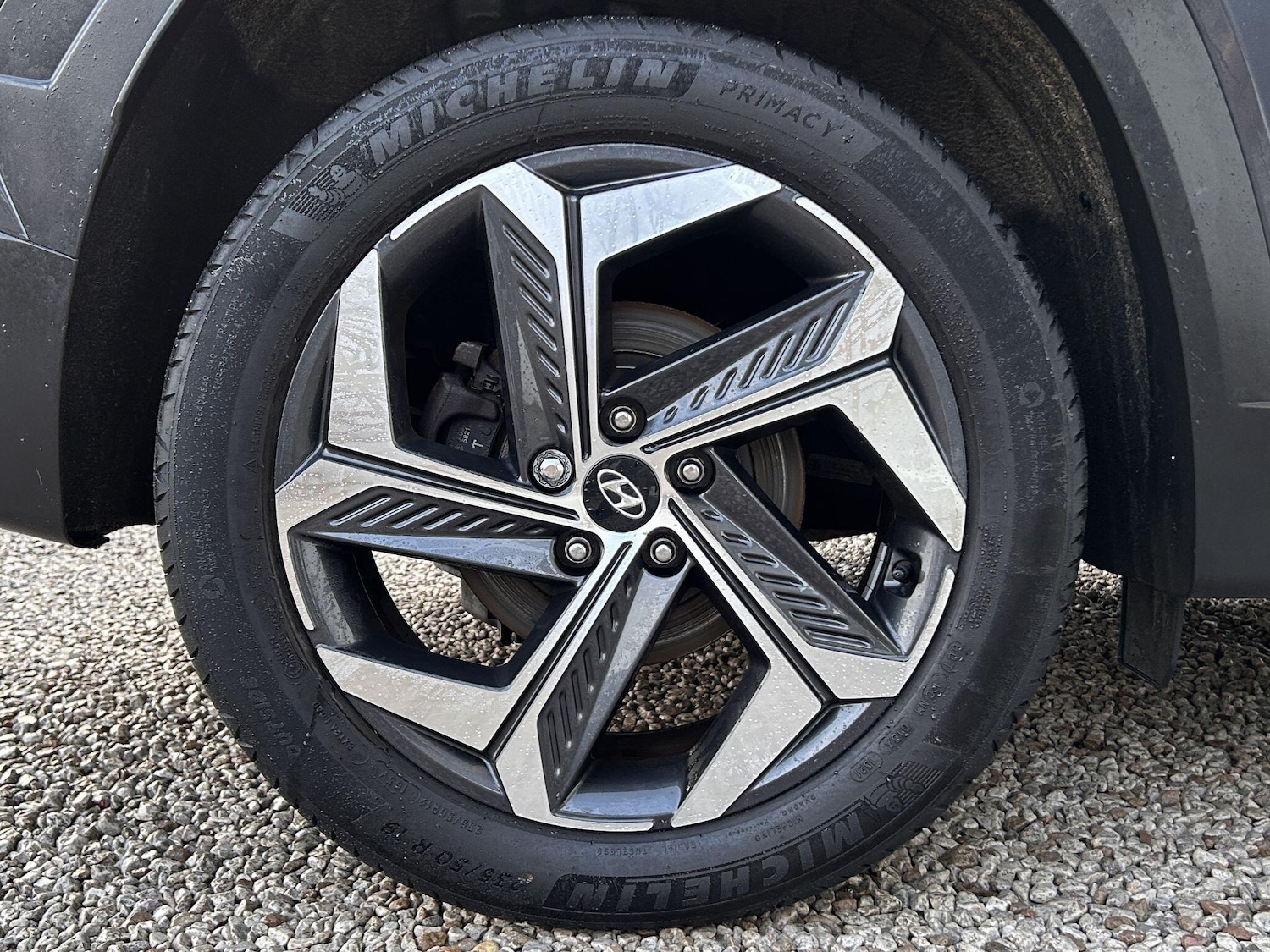 Used Hyundai TUCSON 2021 for sale - 76688703: Photo 28