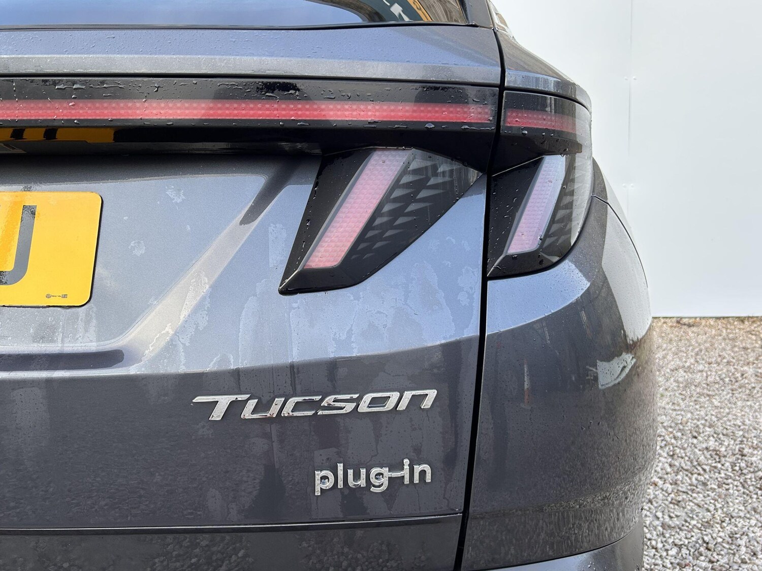 Used Hyundai TUCSON 2021 for sale - 76688703: Photo 29