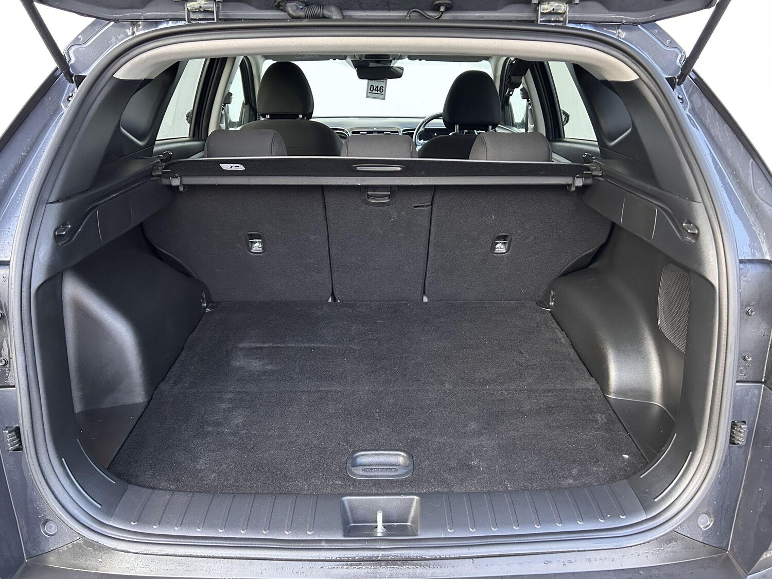 Used Hyundai TUCSON 2021 for sale - 76688703: Photo 30