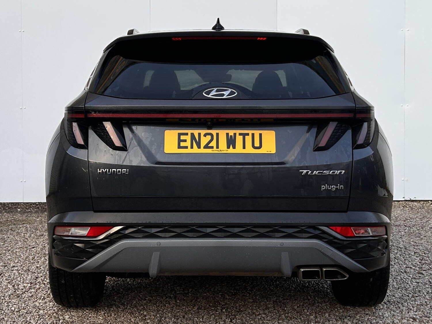 Used Hyundai TUCSON 2021 for sale - 76688703: Photo 31