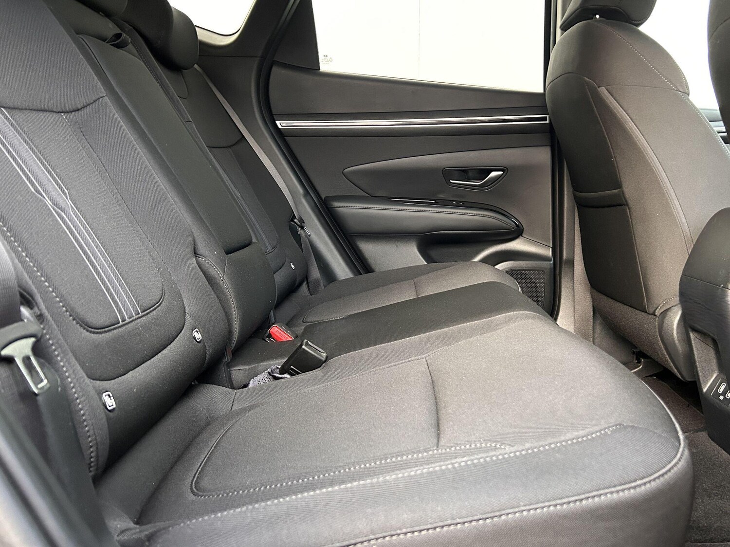 Used Hyundai TUCSON 2021 for sale - 76688703: Photo 33