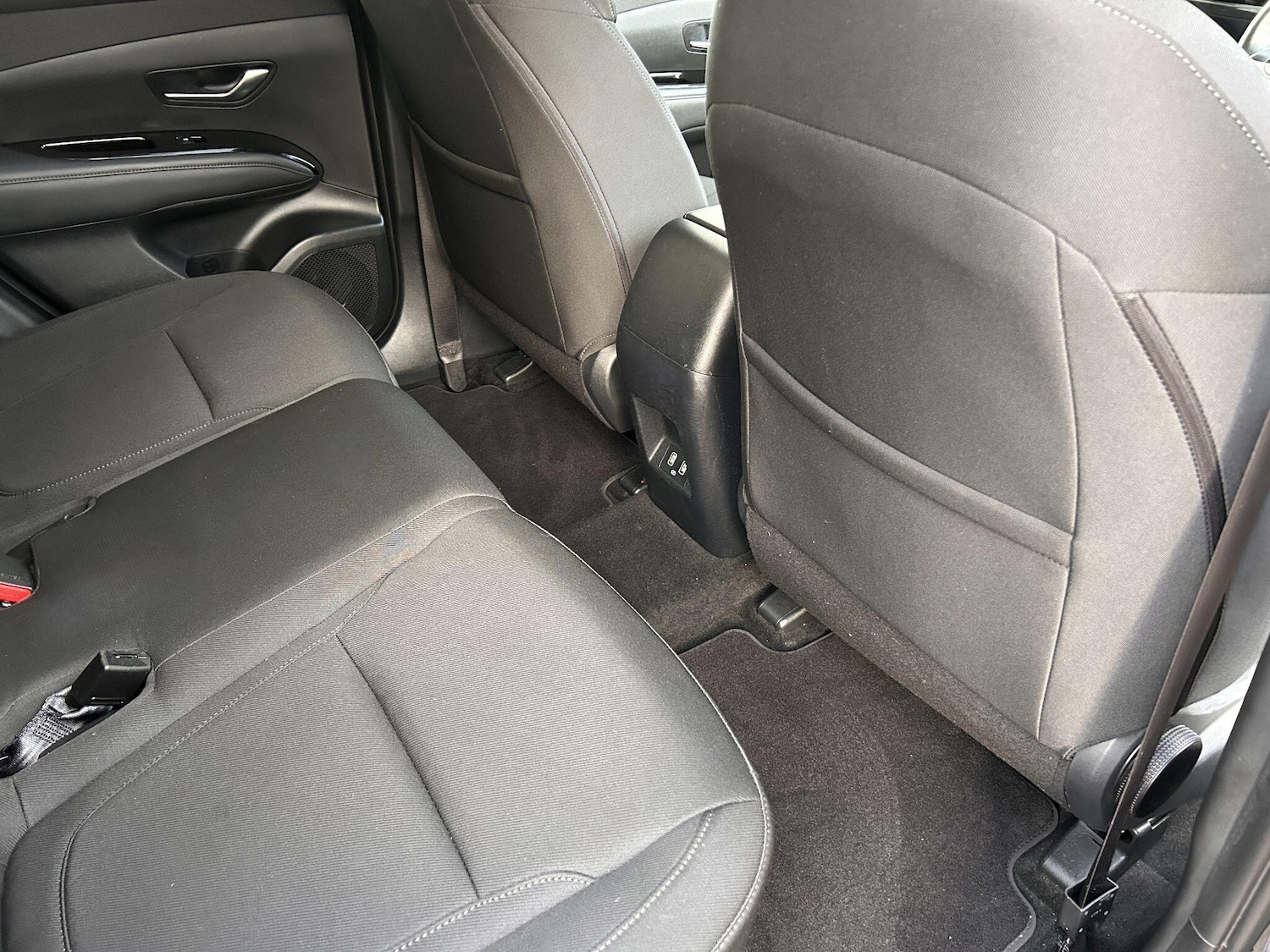 Used Hyundai TUCSON 2021 for sale - 76688703: Photo 34