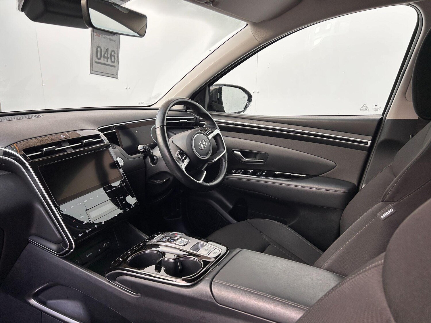 Used Hyundai TUCSON 2021 for sale - 76688703: Photo 36