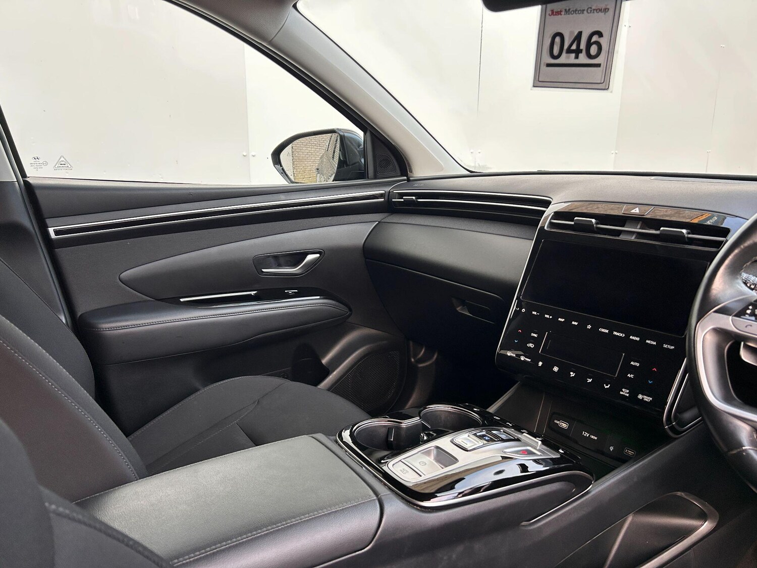 Used Hyundai TUCSON 2021 for sale - 76688703: Photo 37