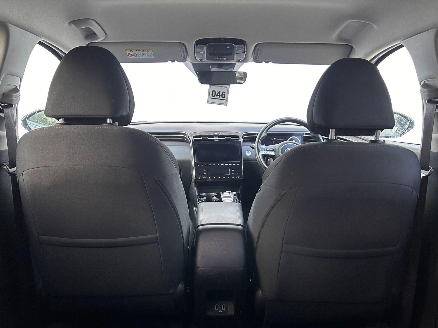 Used Hyundai TUCSON 2021 for sale - 76688703: Photo 38