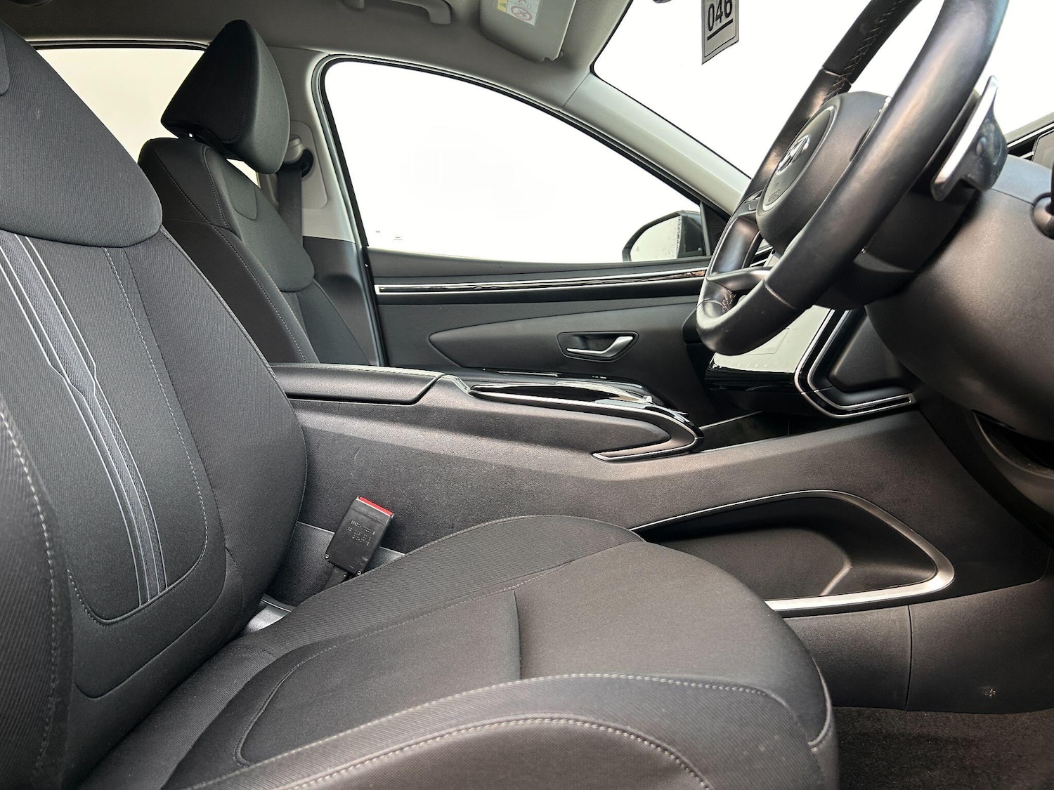 Used Hyundai TUCSON 2021 for sale - 76688703: Photo 8