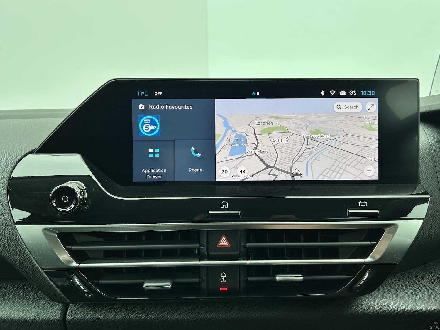 Used Citroen C4 X 2024 for sale - 77537430: Photo 11