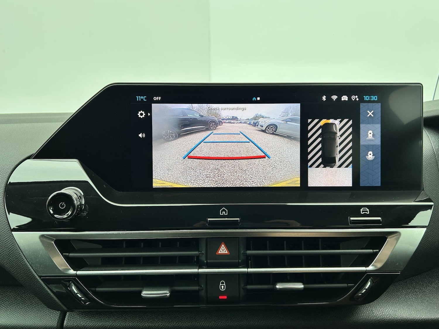 Used Citroen C4 X 2024 for sale - 77537430: Photo 12