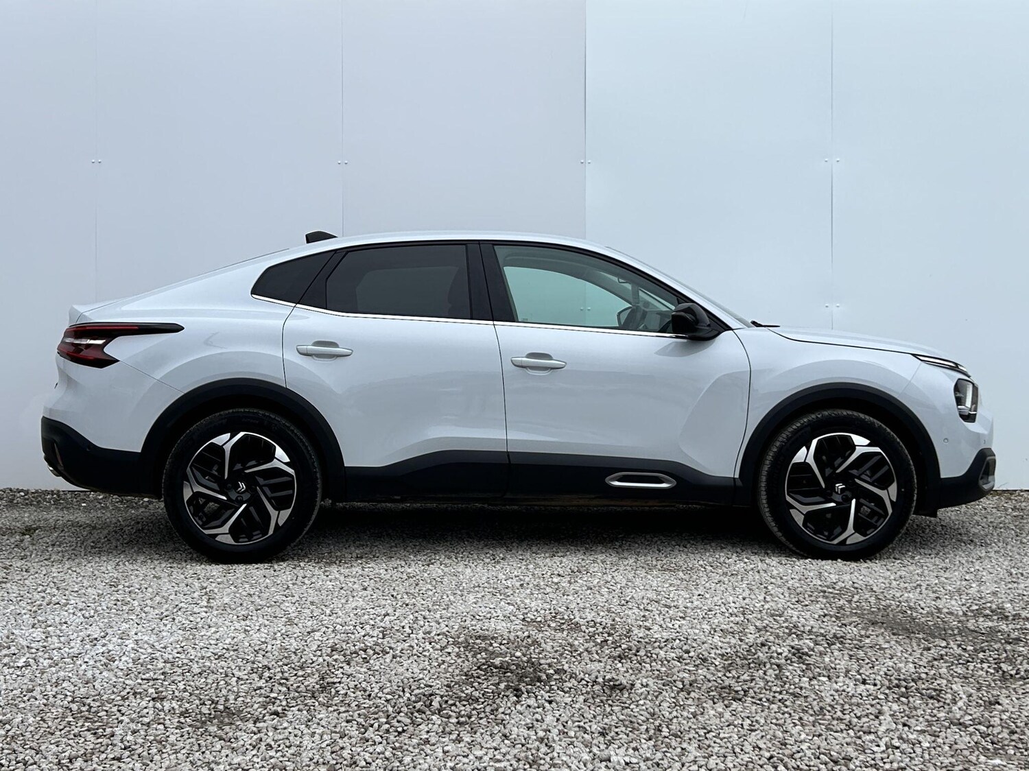 Used Citroen C4 X 2024 for sale - 77537430: Photo 14