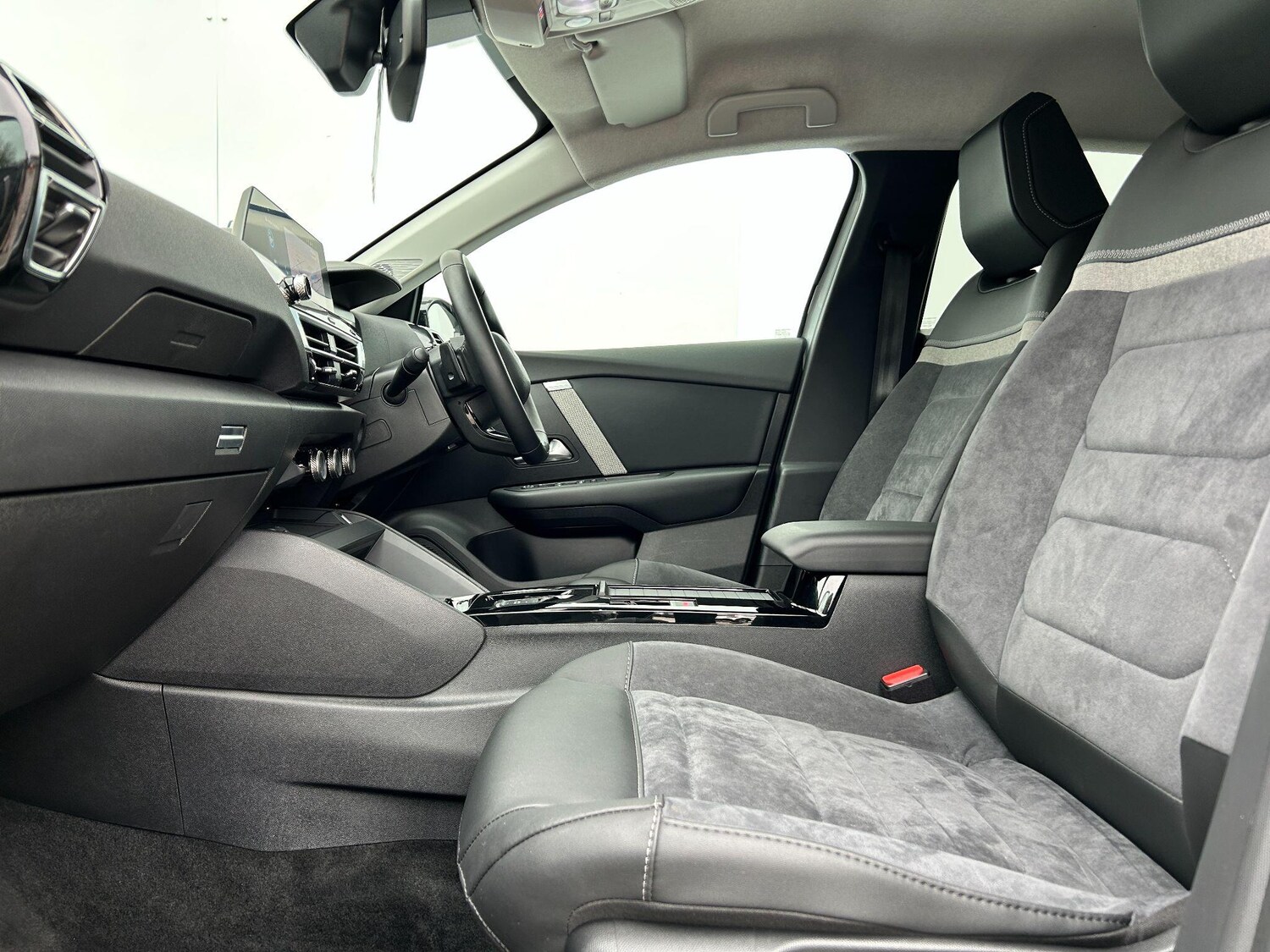 Used Citroen C4 X 2024 for sale - 77537430: Photo 16