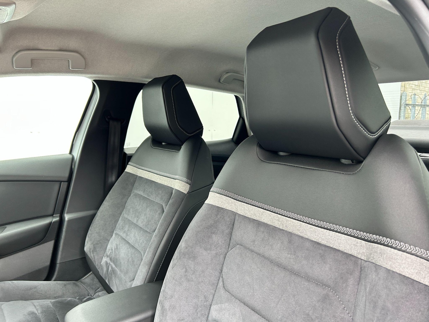 Used Citroen C4 X 2024 for sale - 77537430: Photo 17