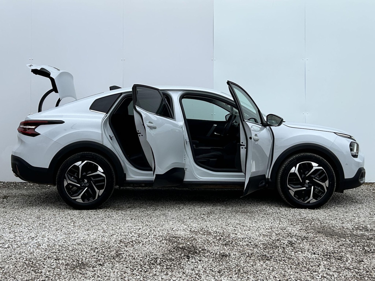 Used Citroen C4 X 2024 for sale - 77537430: Photo 18