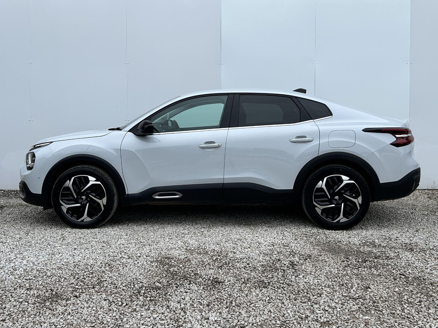 Used Citroen C4 X 2024 for sale - 77537430: Photo 22