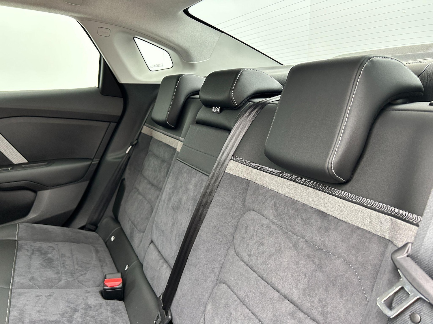 Used Citroen C4 X 2024 for sale - 77537430: Photo 25