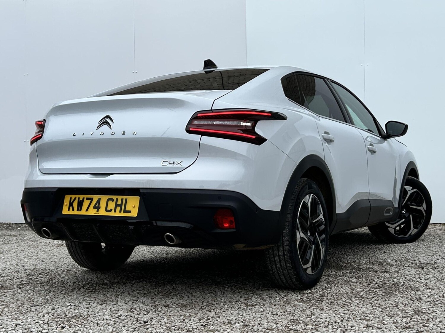 Used Citroen C4 X 2024 for sale - 77537430: Photo 26