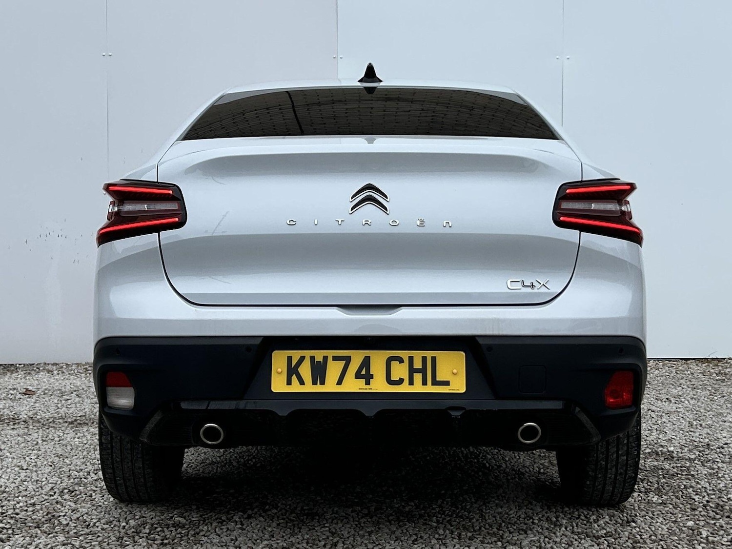 Used Citroen C4 X 2024 for sale - 77537430: Photo 29