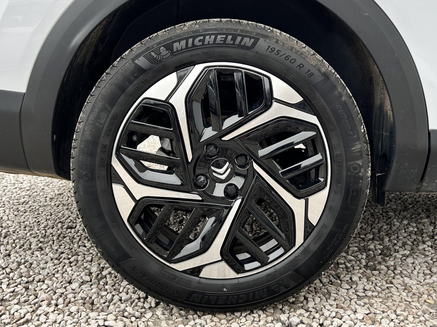 Used Citroen C4 X 2024 for sale - 77537430: Photo 31