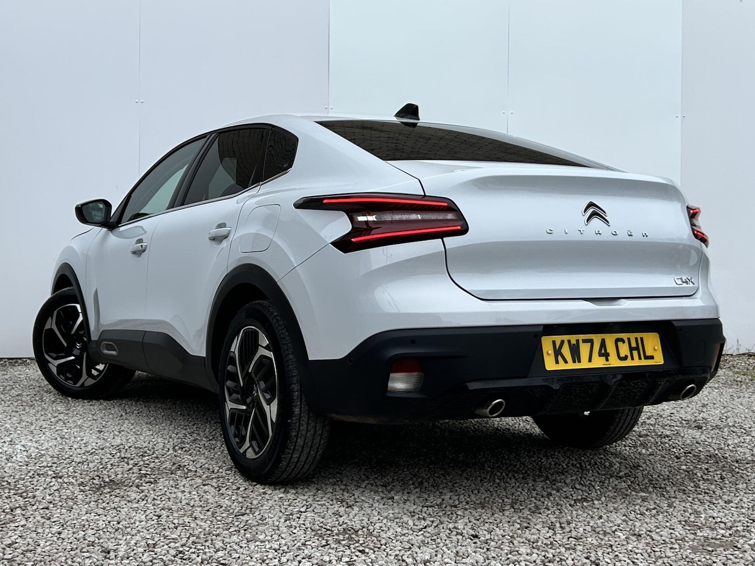 Used Citroen C4 X 2024 for sale - 77537430: Photo 32