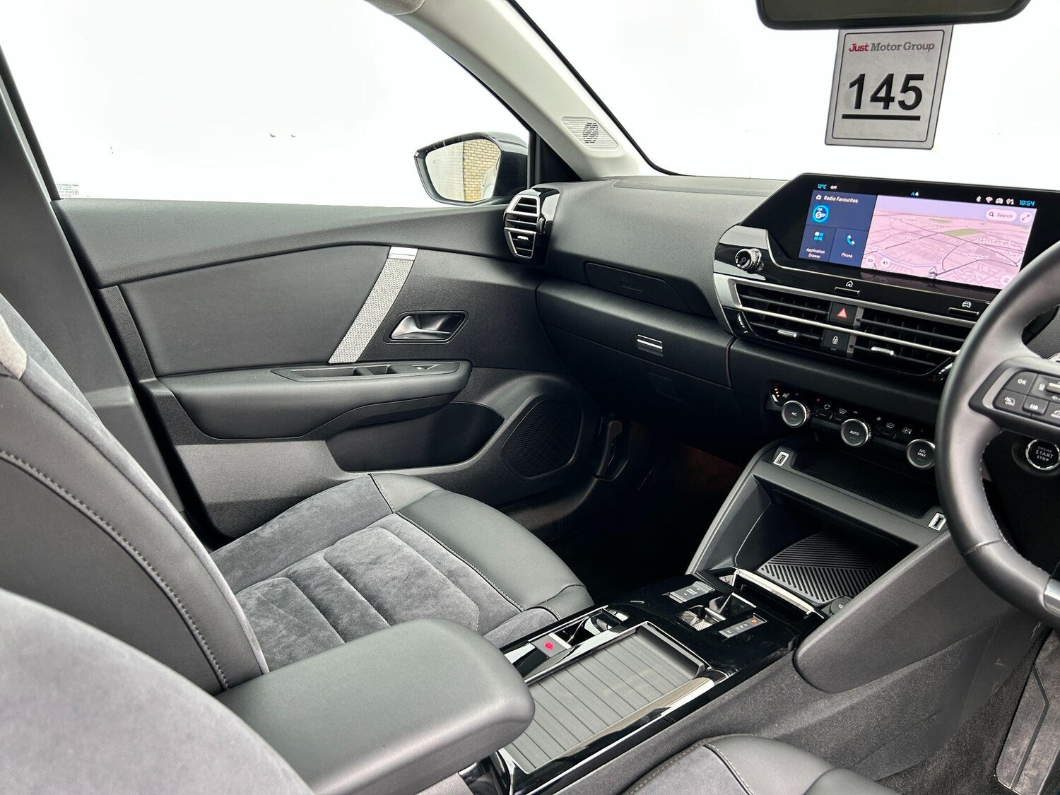 Used Citroen C4 X 2024 for sale - 77537430: Photo 36