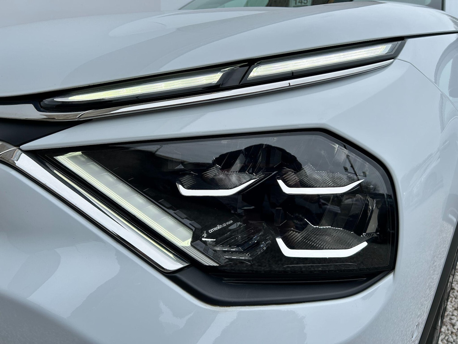 Used Citroen C4 X 2024 for sale - 77537430: Photo 38