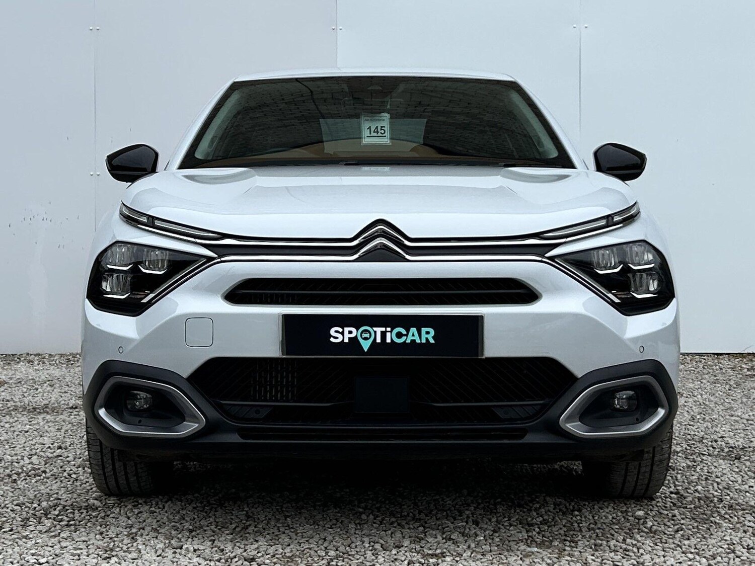 Used Citroen C4 X 2024 for sale - 77537430: Photo 4