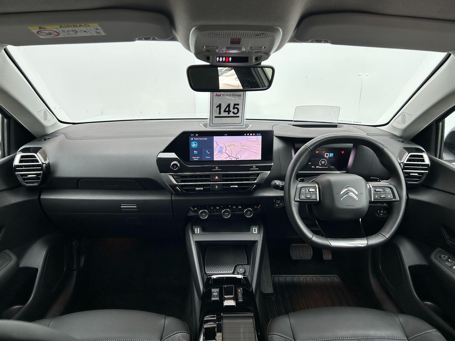 Used Citroen C4 X 2024 for sale - 77537430: Photo 5