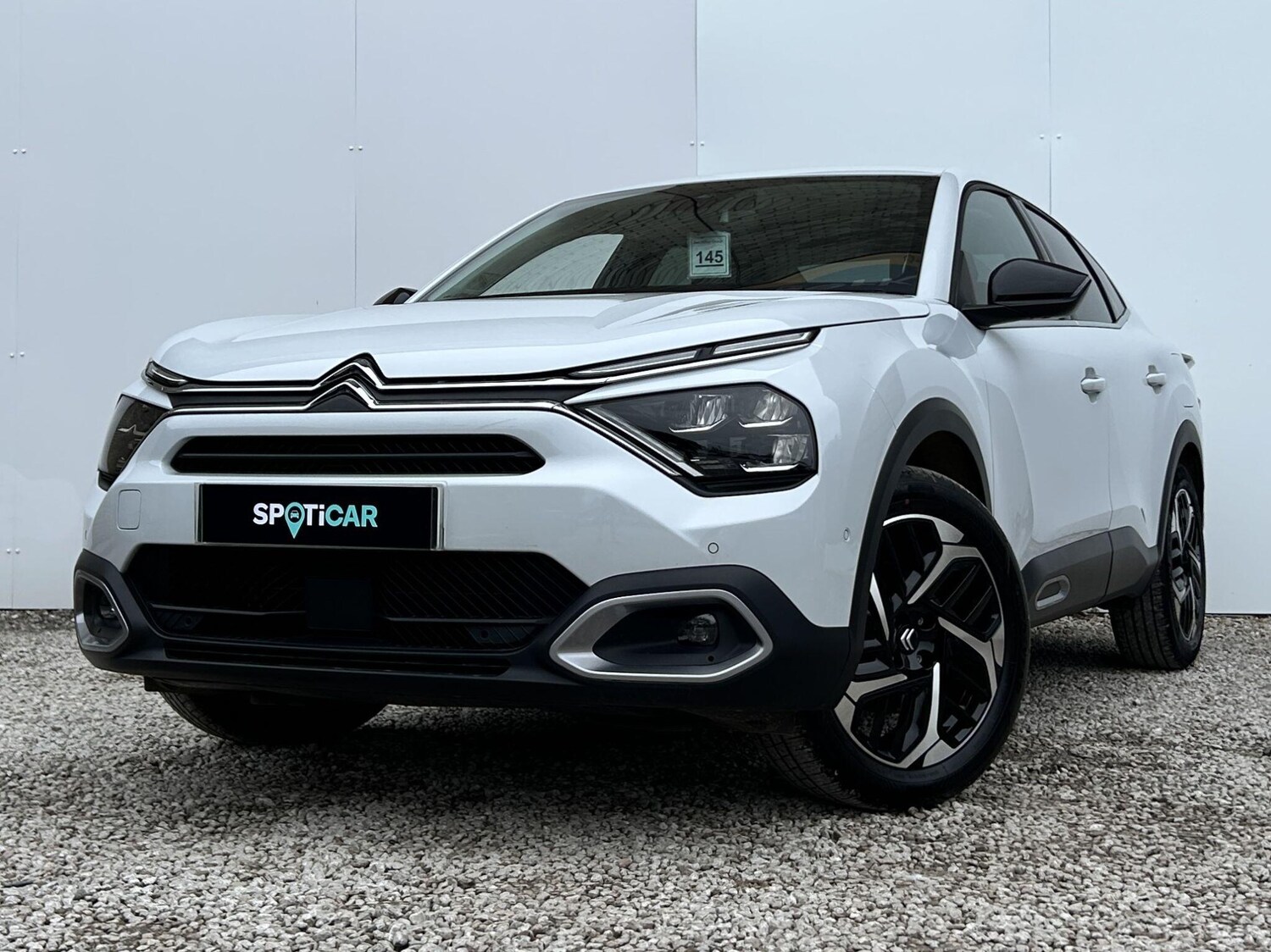 Used Citroen C4 X 2024 for sale - 77537430: Photo 6