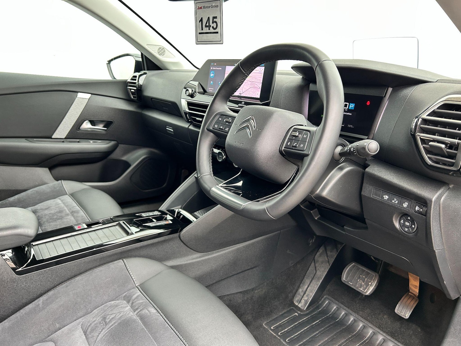 Used Citroen C4 X 2024 for sale - 77537430: Photo 9