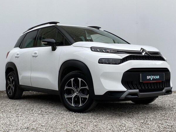 Used Citroen C3 Aircross 2024 for sale - 75023227: Photo 10