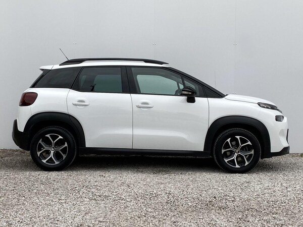 Used Citroen C3 Aircross 2024 for sale - 75023227: Photo 14