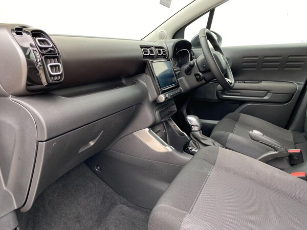 Used Citroen C3 Aircross 2024 for sale - 75023227: Photo 15