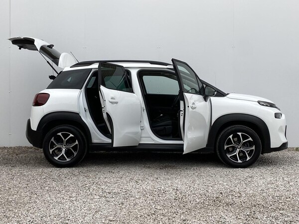 Used Citroen C3 Aircross 2024 for sale - 75023227: Photo 18
