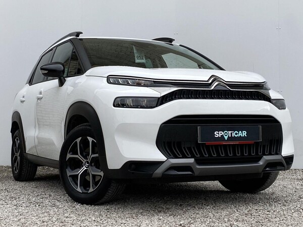 Used Citroen C3 Aircross 2024 for sale - 75023227: Photo 1