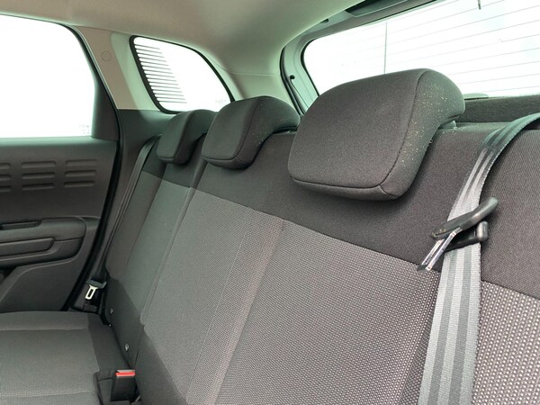 Used Citroen C3 Aircross 2024 for sale - 75023227: Photo 21
