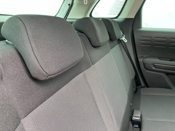 Used Citroen C3 Aircross 2024 for sale - 75023227: Photo 27