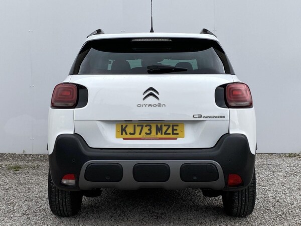 Used Citroen C3 Aircross 2024 for sale - 75023227: Photo 33