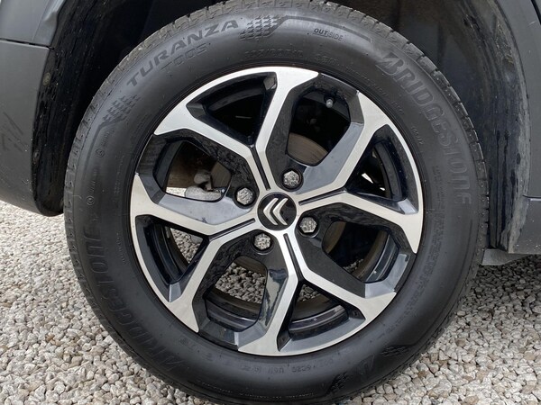 Used Citroen C3 Aircross 2024 for sale - 75023227: Photo 34