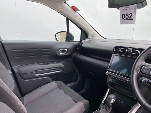 Used Citroen C3 Aircross 2024 for sale - 75023227: Photo 35