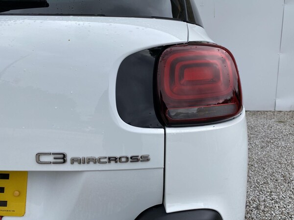 Used Citroen C3 Aircross 2024 for sale - 75023227: Photo 37