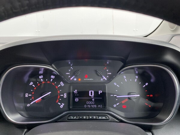 Used Citroen C3 Aircross 2024 for sale - 75023227: Photo 3