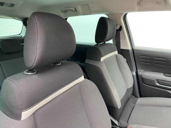 Used Citroen C3 Aircross 2024 for sale - 75023227: Photo 7