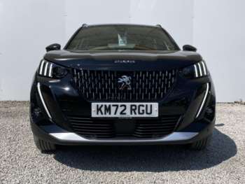 Used Peugeot 2008 2022 for sale - 74465304: Photo
