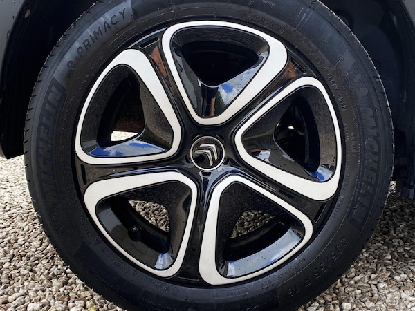 Used Citroen C3 2022 for sale - 75646503: Photo 11