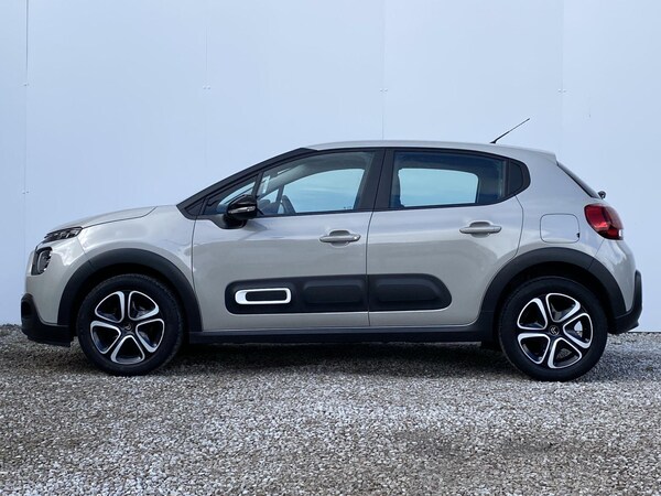 Used Citroen C3 2022 for sale - 75646503: Photo 12
