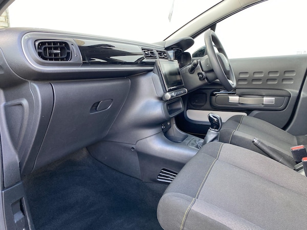 Used Citroen C3 2022 for sale - 75646503: Photo 13