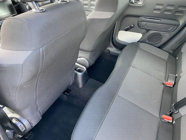 Used Citroen C3 2022 for sale - 75646503: Photo 16