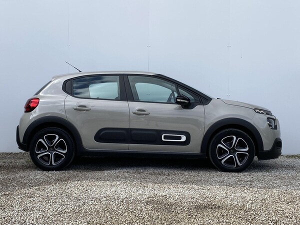 Used Citroen C3 2022 for sale - 75646503: Photo 17