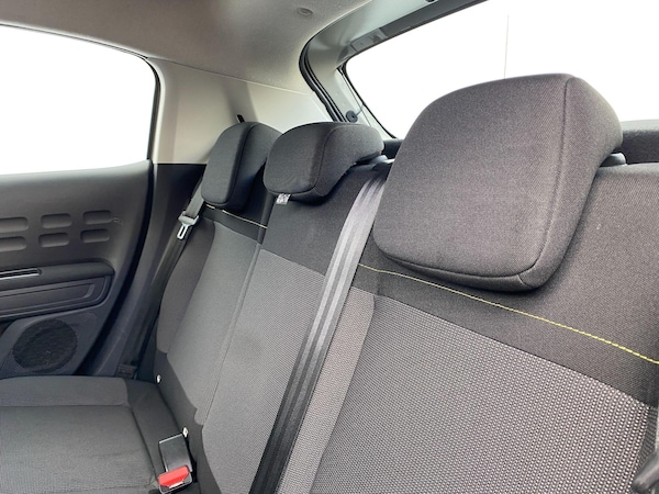 Used Citroen C3 2022 for sale - 75646503: Photo 18