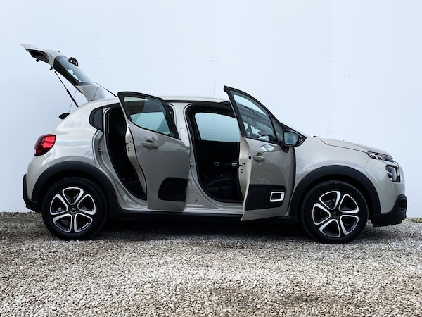 Used Citroen C3 2022 for sale - 75646503: Photo 19