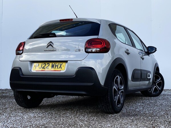 Used Citroen C3 2022 for sale - 75646503: Photo 21